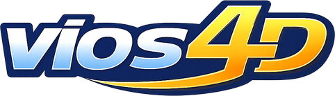 Logo vios4d